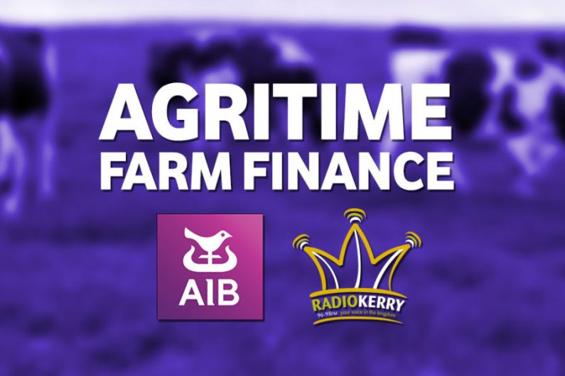 Agritime Farm Finance Slot - Episode 1 | The Farming Sector