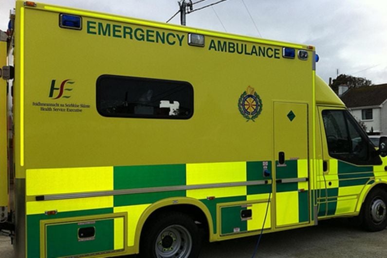 Kerry crash victim brought to hospital by family due to ambulance delay
