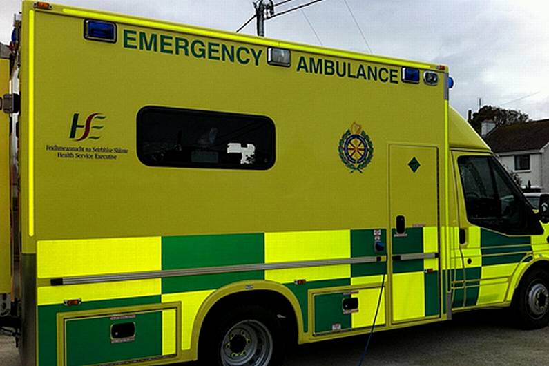 Minister for Health intervenes to ensure there&rsquo;ll be no reduction in emergency ambulance cover in Kerry