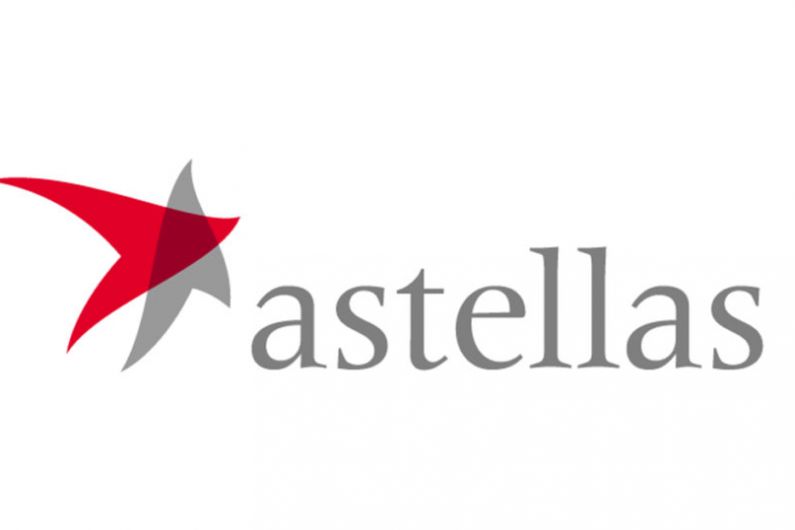 Astellas plan for Kerry gives impetus to other major projects