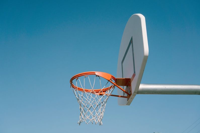 Sunday afternoon local basketball results