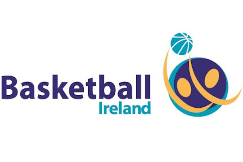 Calls for Basketball Ireland chief executive to resign