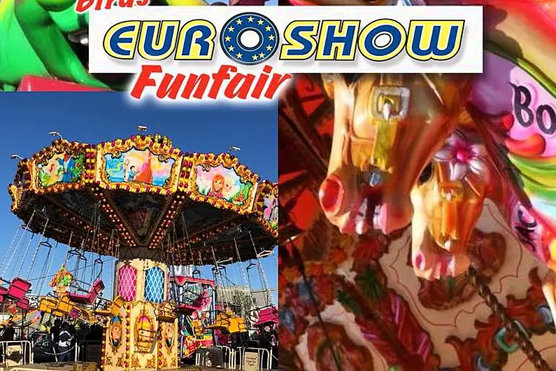 Killarney Chamber not opposed to Bird's Euroshow funfair coming to town