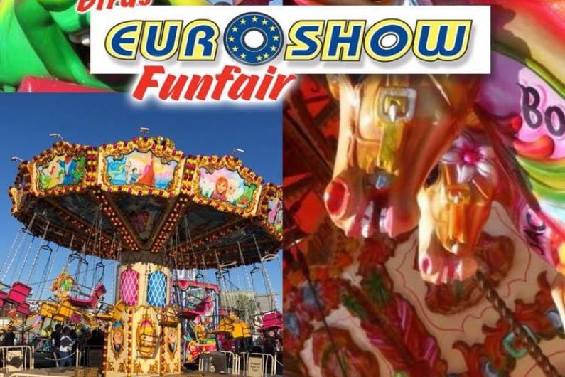 Birds Euroshow says Tralee funfair won&rsquo;t encourage teenagers to congregate
