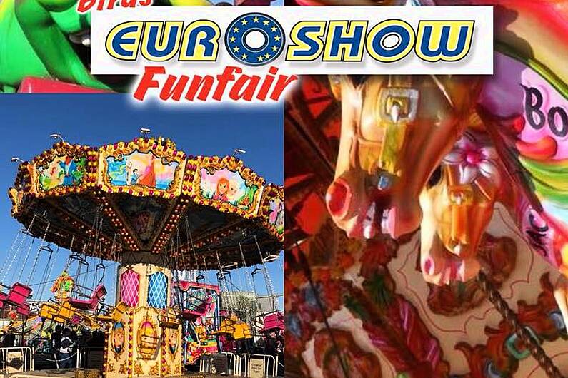 Killarney Chamber not opposed to Bird's Euroshow funfair coming to town