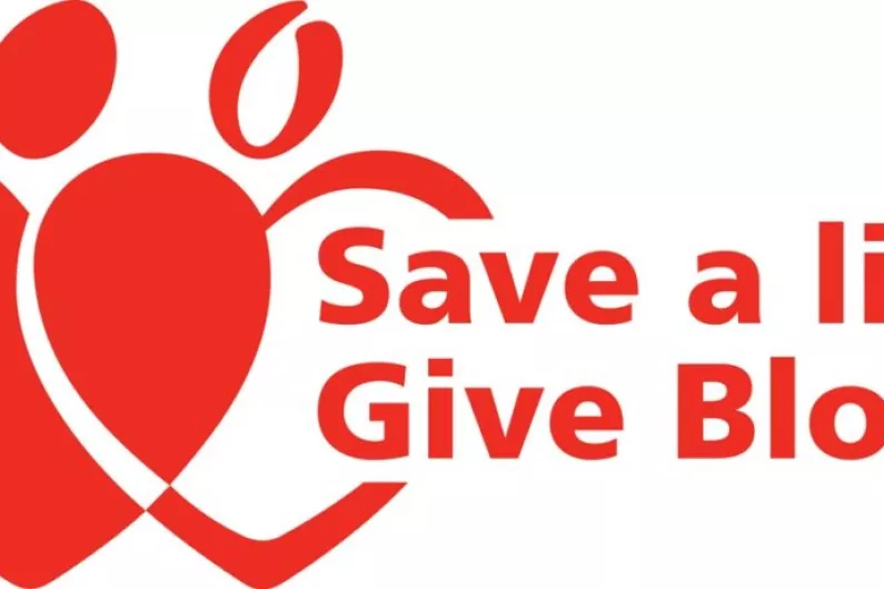 Blood donors urged to donate at Castleisland and Killarney clinics