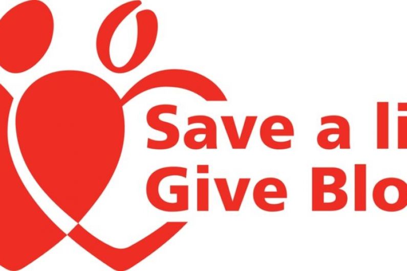 Kerry people urged to donate blood this week