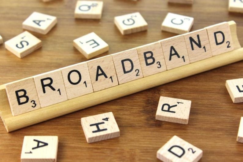 National Broadband Plan could be rolled out across the country within four years