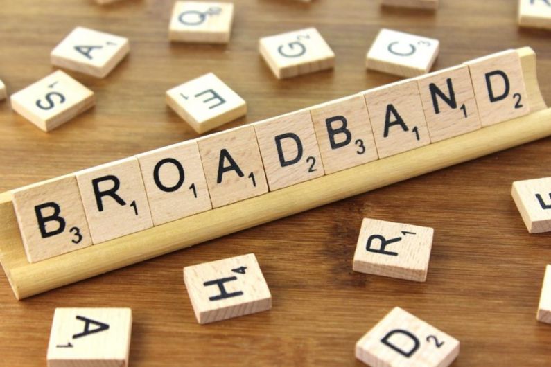 Surveying works well underway in Kerry for National Broadband Plan