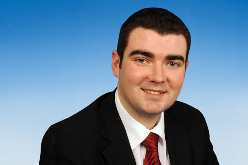 Kerry Fine Gael TD refuses to say if he’ll contest next general election