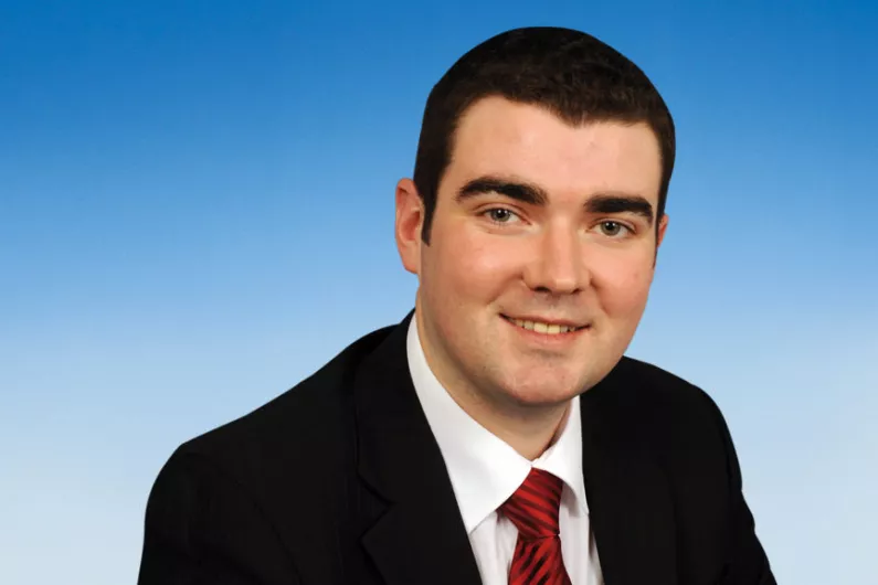 Kerry Fine Gael TD refuses position as junior minister