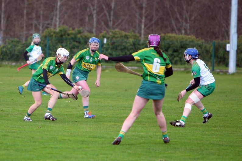 Kerry Name Side To Face Laois In All Ireland Quarter Final Today