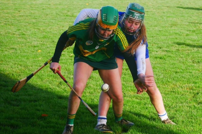 Galway first up for Kerry in Camogie League