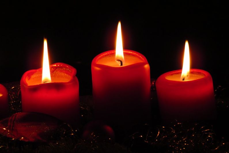 Kerry County Council encourage people to shine a light in memory of road traffic victims