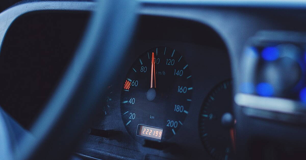 Over 2,800 speeding Fixed Charge Notices in Kerry in 2023 - Vimarsana News