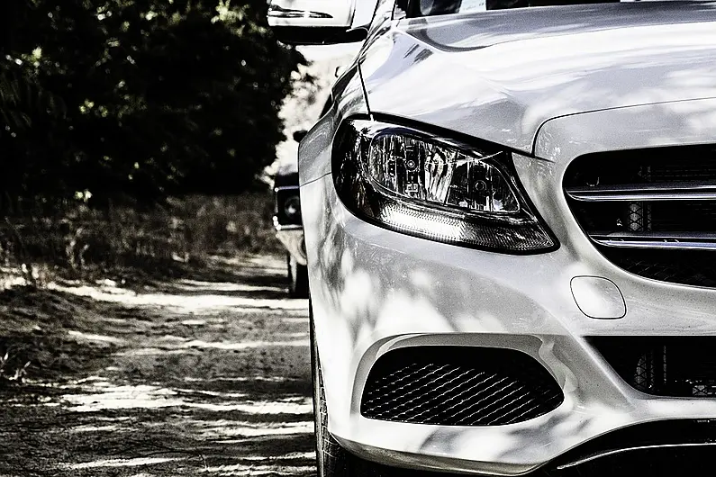 Rise in thefts from vehicles recorded year-on-year in Kerry; however, significant drop in burglaries