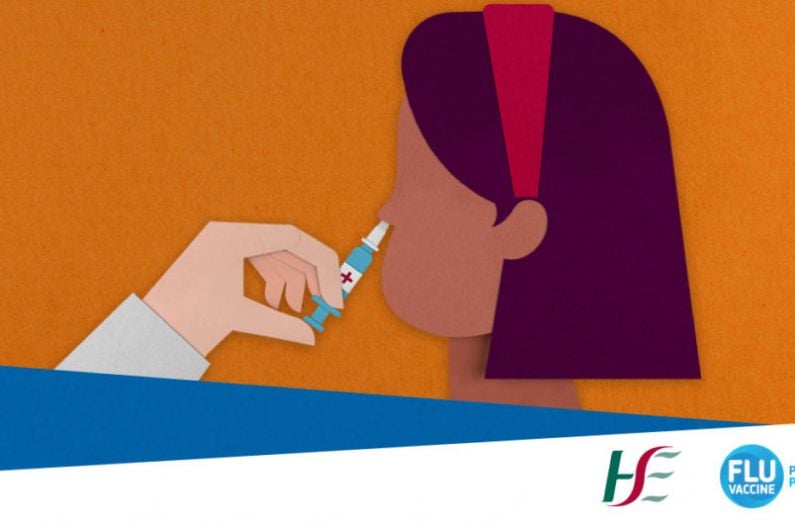 Children and teenagers in Kerry urged to get flu vaccine to prevent illness spreading