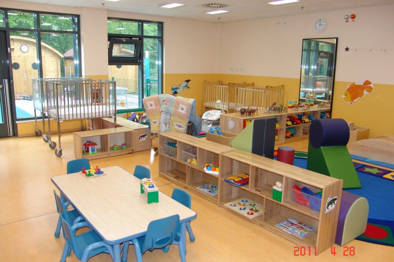 Capping ECCE fees could see closure of small Kerry childcare services