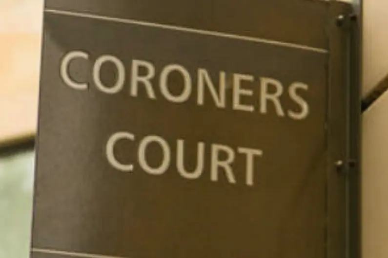 Inquest into brother and sister drowning hears there was a rip current in Ballybunion