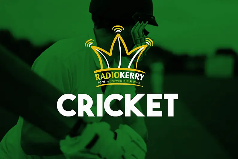 New sponsor for Cricket Ireland