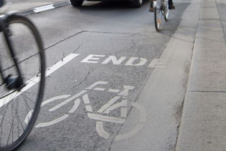 4km of cycle lanes approved for Killarney