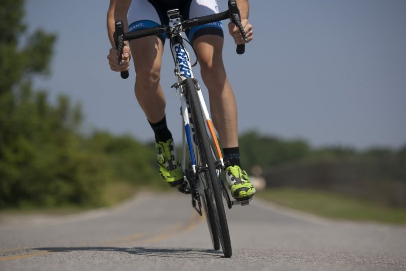 Sliabh Luachra Cycling Review