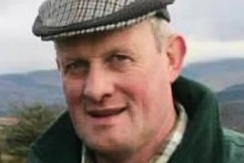 Kerry councillor calls on new minister to support smaller farmers