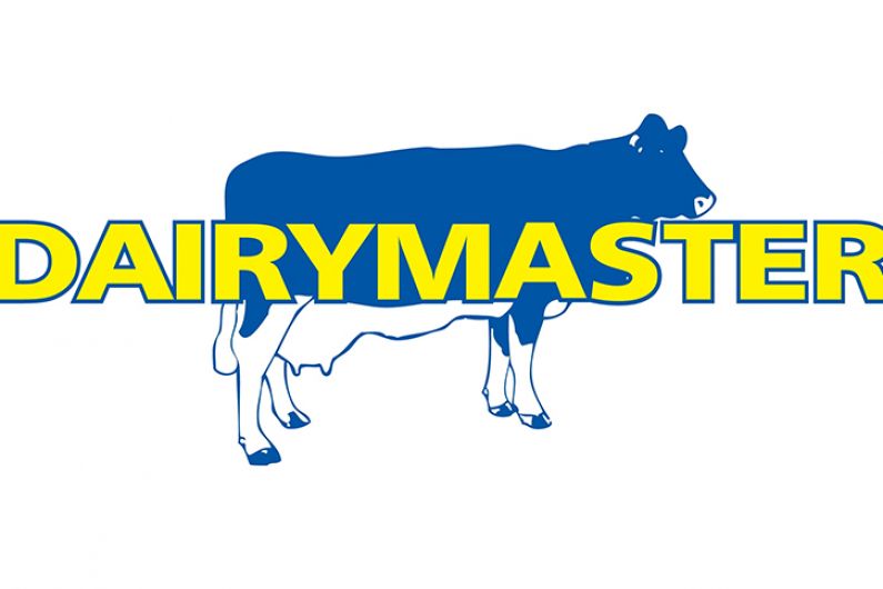 Dairymaster technology featured on Russian TV