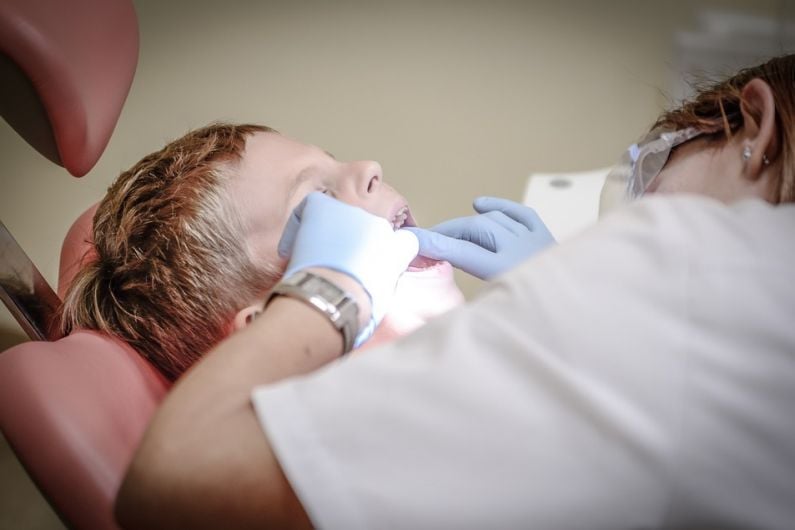Current dental scheme for medical card holders causing pronounced problems in Kerry