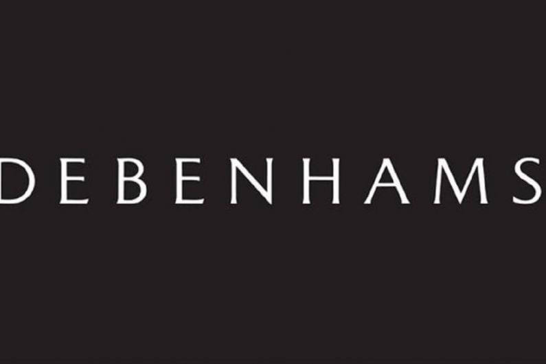 Debenhams’ liquidators seeking injunction against actions of some former employees