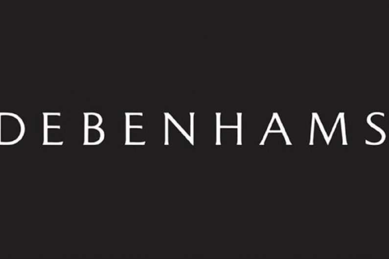 Former Debenhams employees vowing to continue protests despite injunction granted