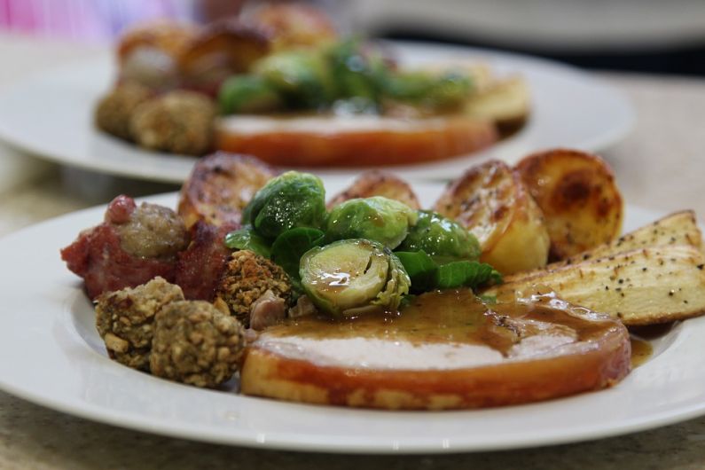 Two Kerry venues awarded for their roast dinners