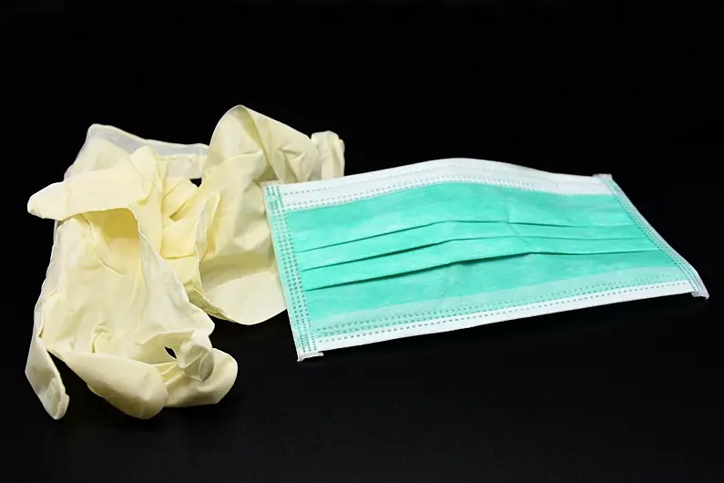 Mask-wearing now compulsory at University Hospital Kerry and other HSE sites
