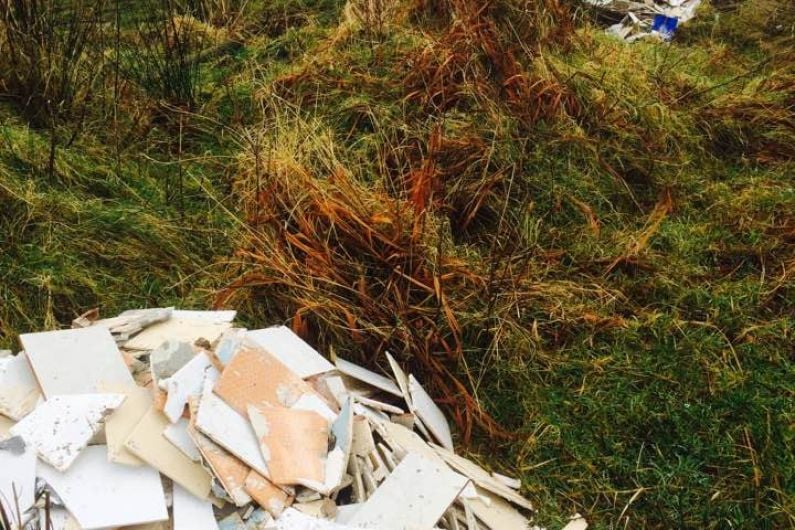 Councillor disappointed to see significant spike in littering around Kerry