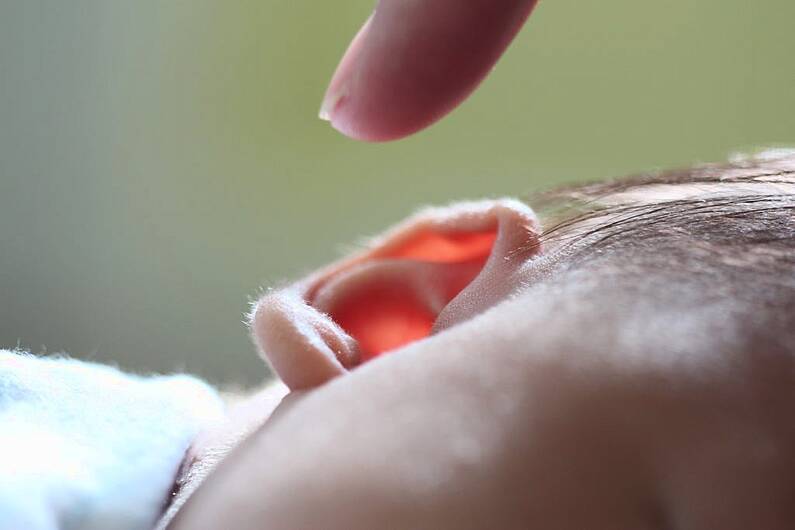 COVID-19 resulted in Kerry toddler waiting months to have hearing aids adjusted