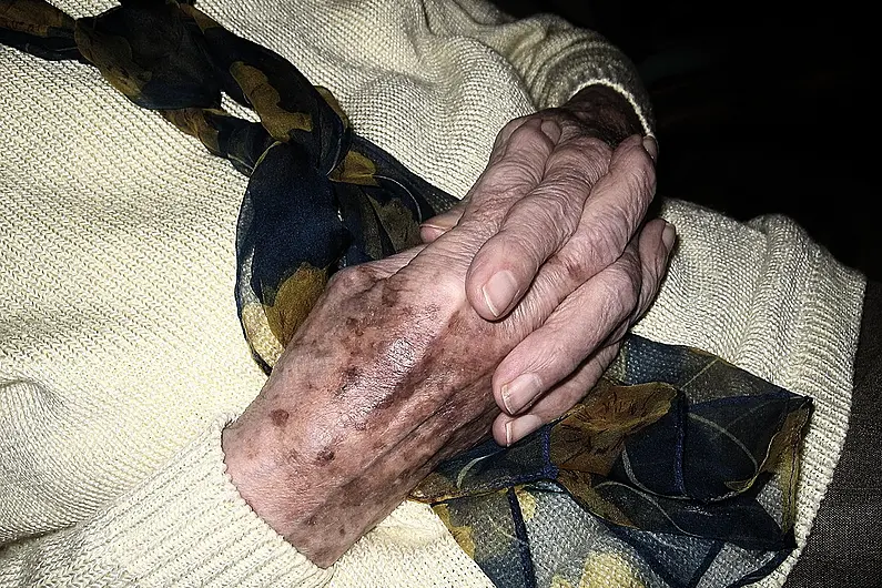 Claims private operator stopped running Kerry nursing home over lack of funds to meet safety standards