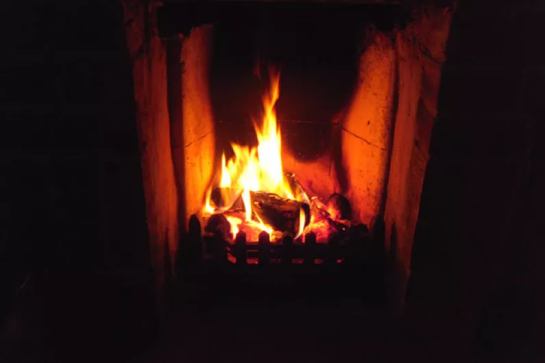 Kerry County Councillor calls for extension to winter fuel allowance