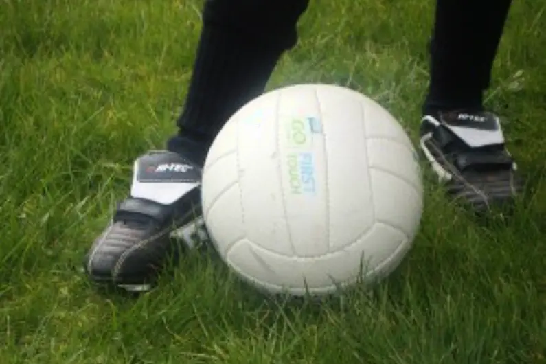 St. Marys crowned champions of South Kerry