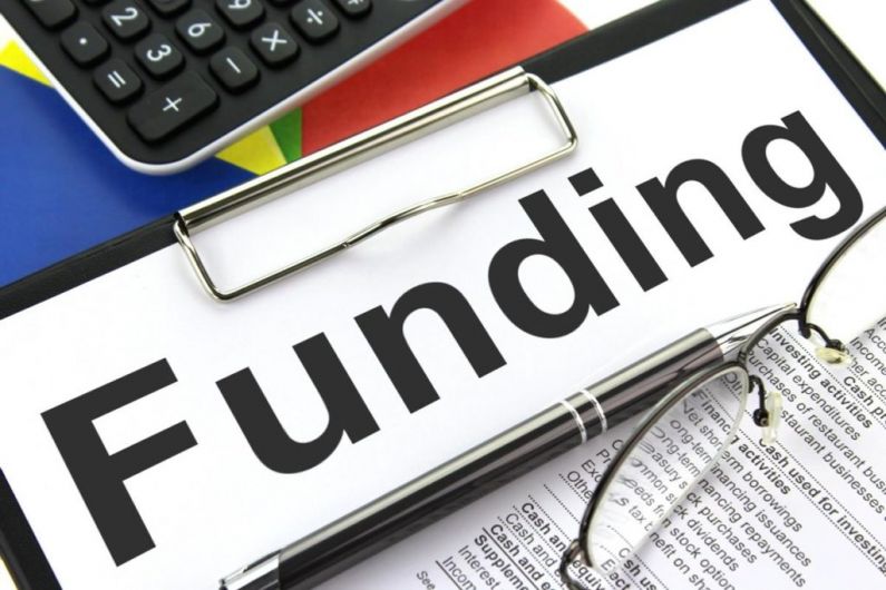 Funding announced for community groups in Kerry