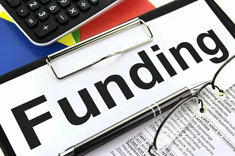 Over &euro;200,000 in funding for Kerry community first responder groups