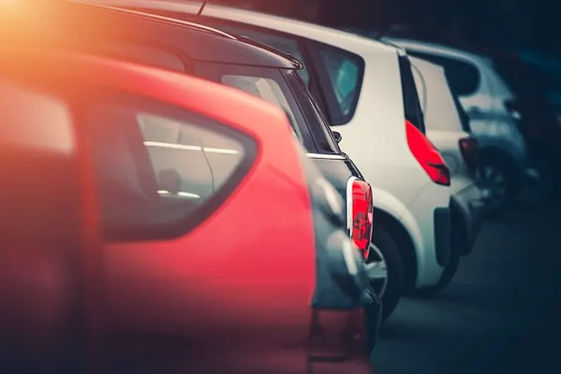 Over 1,400 Kerry vehicles added to National Fleet Database