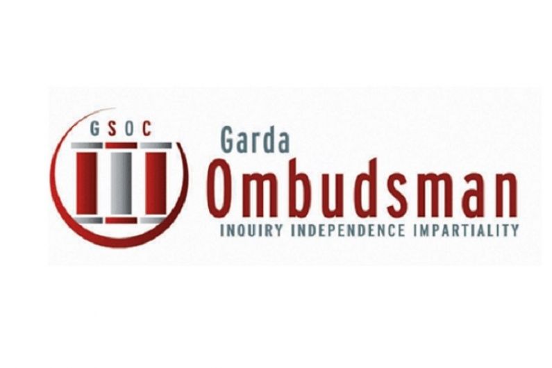 19 open GSOC cases arising from complaints relating to Kerry Garda Division