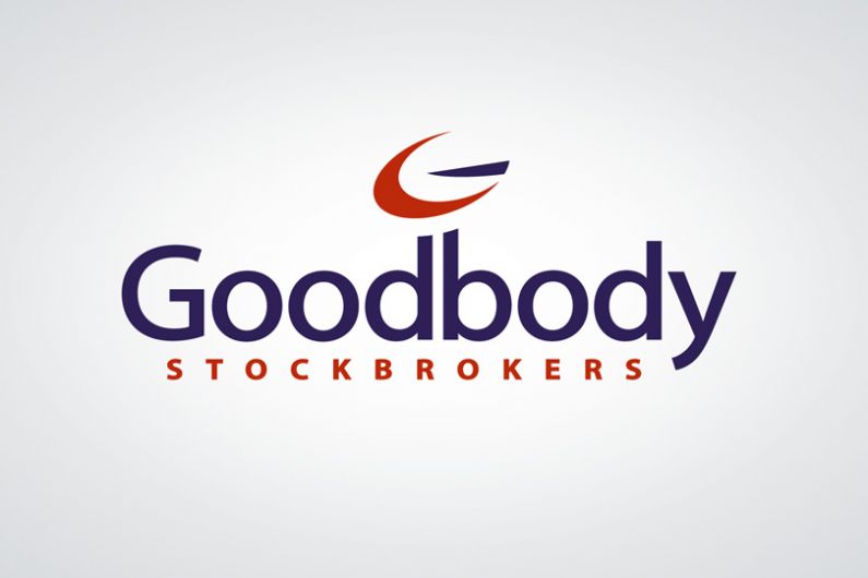AIB buying Goodbody stockbrokers for 138 million euro