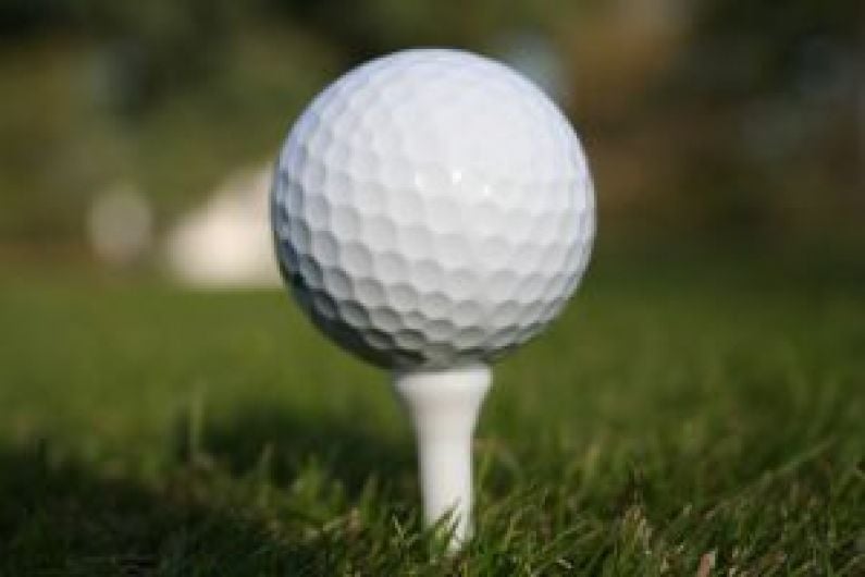 Seamus Power Into Quarter Final Of Golf's WGC Matchplay