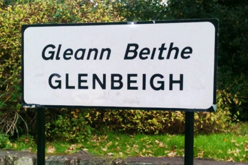 Council preparing report on road safety issues in Glenbeigh