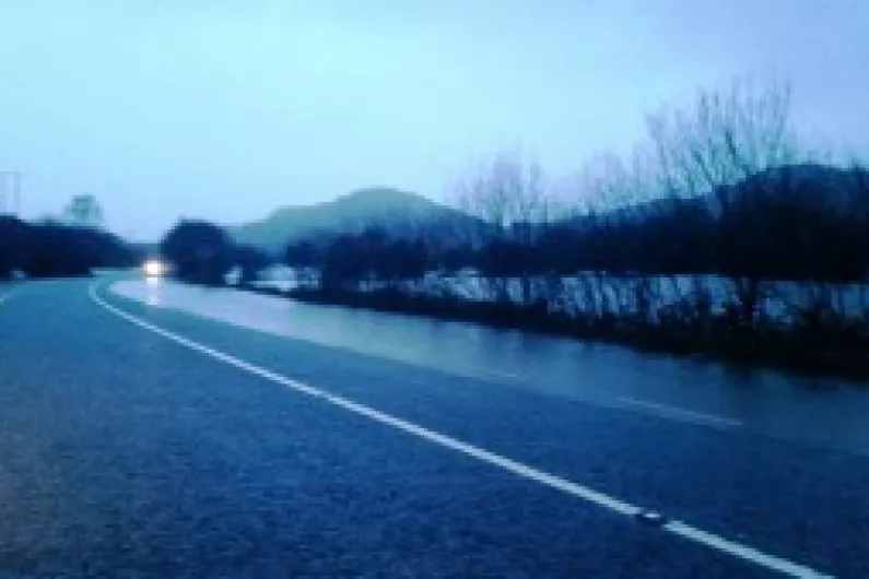 OPW develops proposed scheme for Killarney to combat flooding