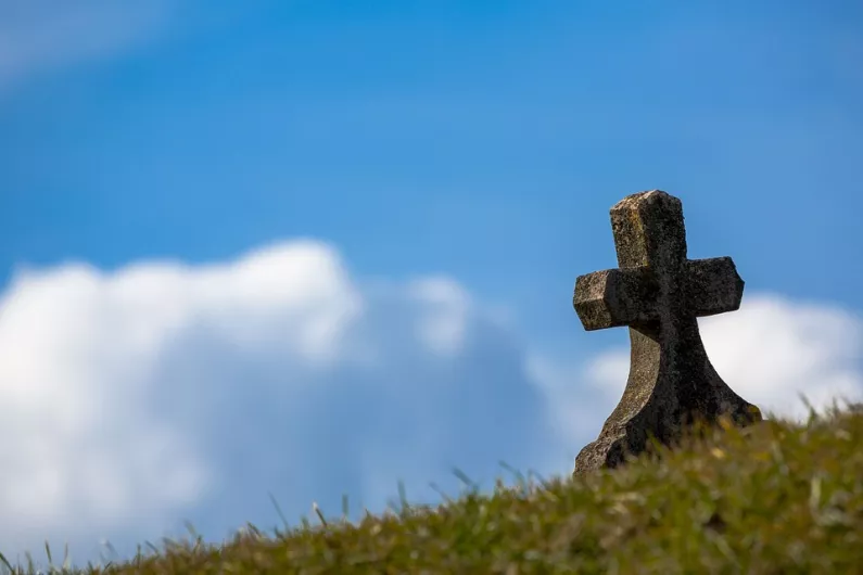 Diocese of Kerry's advice graveyard masses should not take place criticised