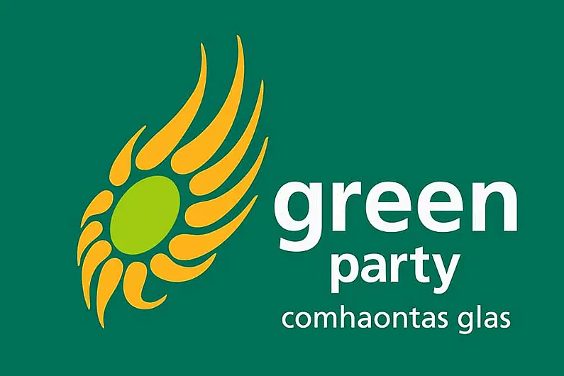 Green Party in Kerry demand renewable energy hub be developed in Shannon Estuary