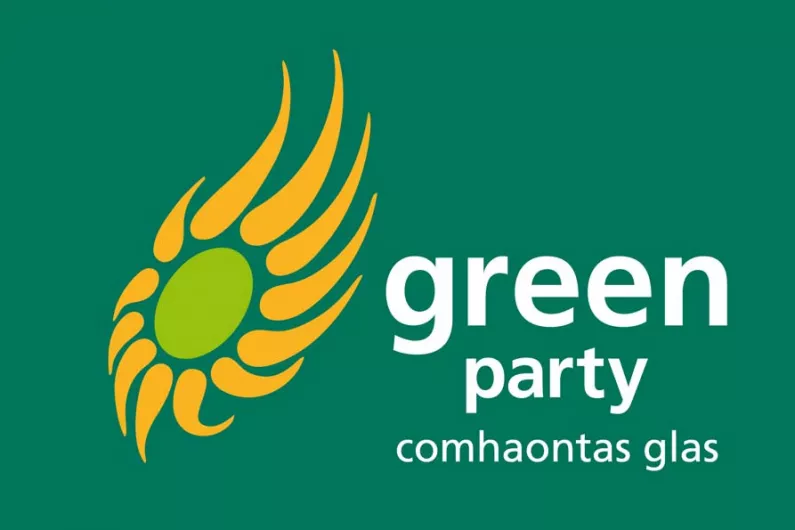 Green Party Kerry encouraged to see organisations working to reduce energy consumption