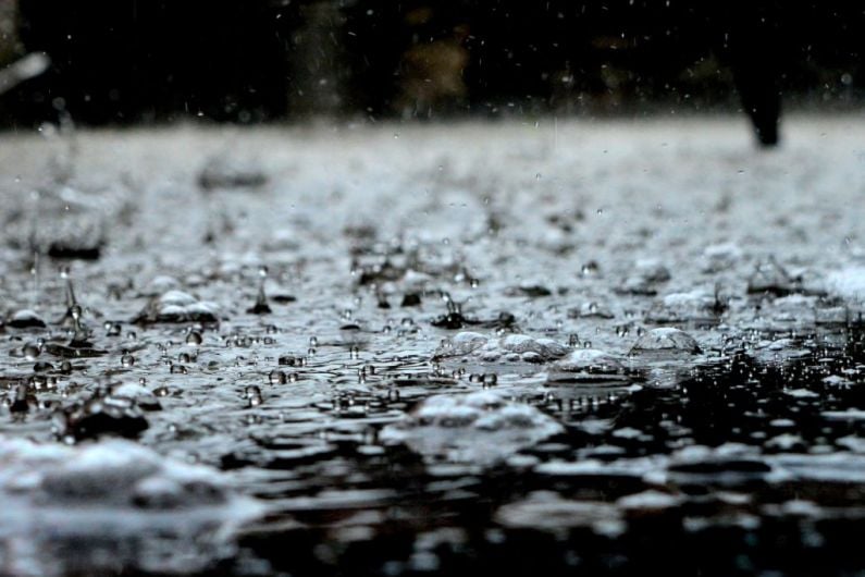 Valentia Observatory records wettest May since 2006